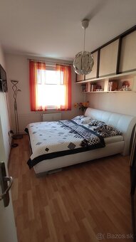 3 izbový slnečný byt - 3