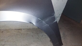 Lavy predny blatnik VW Passat B8 - 3