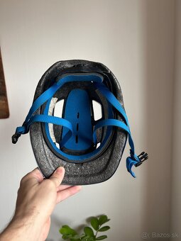 Detska cyklisticka prilba - 3