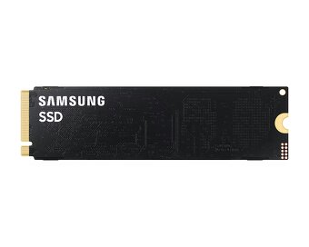 Samsung 9100 PRO PCIe®5.0 NVMe M.2 Nový 2TB neodbalený - 3