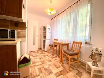 NA PRENÁJOM - Dvojizbový byt, Kremnica, ul. J. Horvátha - 3