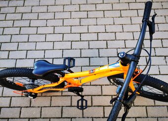 Na predaj detský bicykel MERIDA MATTS J20 - 3