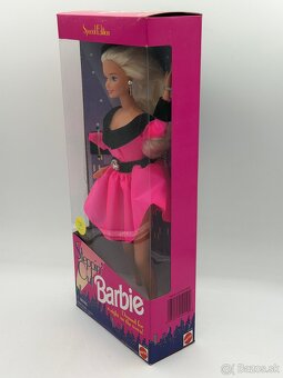 Barbie Steppin’ Out (1989) – Special Edition – NRFB - 3