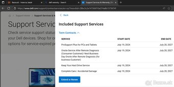 Predam notebook Dell Latitude 7455 (Snapdragon) v zaruke - 3