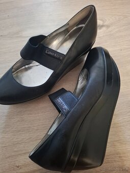 Topánky Calvin Klein - 3