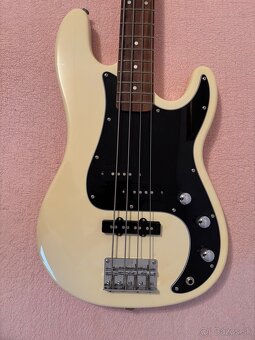 Predám SX Precision Bass - 3
