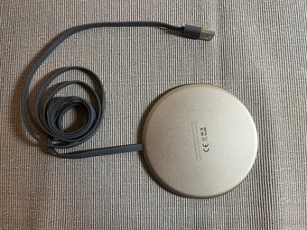 Bezdrôtová nabíjačka pre Iphone - 3