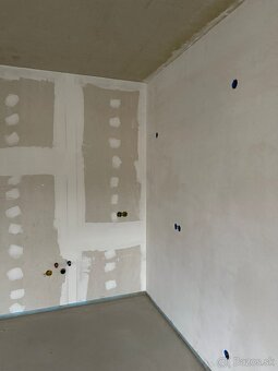 Elektrikár – Kassel Nemecko, Bytová elektroinštalácia - 3