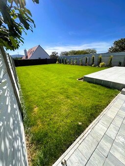 Novostavba 4i. RD, Záhorská Bystrica, pozemok 430 m2 - 3