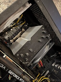 Základná doska s procesorom - 3