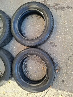 175/65r15 zimne gumy michelin - 3