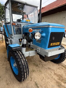 Zetor 6711 - 3