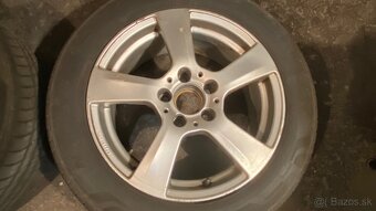 Pneu+disky - 3