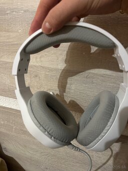 Slúchadla - 3