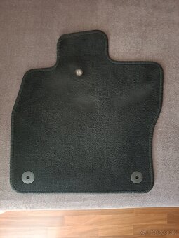 Koberceky skoda - 3