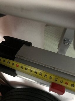 THULE náhradné diely Wingbar edge 959x - 3