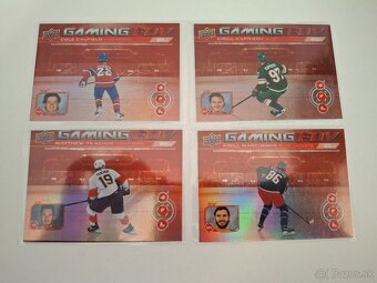 Hokejove karty,karticky - 2024/24 Gaming FOV, CO-OP - 3