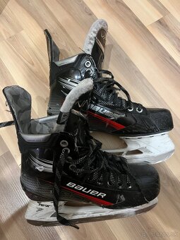 Korčule BAUER VAPOR X3 6,5 D (EU41) - 3