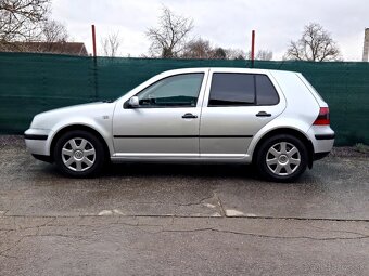 Volkswagen Golf IV 1.9 TDi Ocean - 3