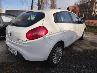 Fiat Bravo II 1.4 16V MT/6 - 3