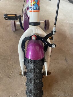 Detsky bycikel 12 - 3