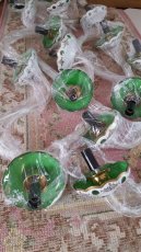 LUSTER - český krištáľ- Exkluzívne - 3