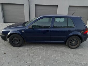 Vw golf 4 1.9tdi 81kw - 3