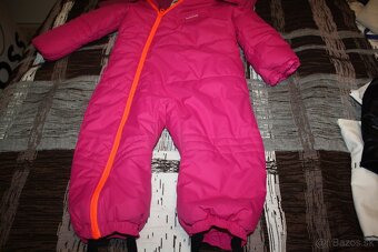 Wedze kombineza vel.2-3roky - 3