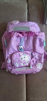 Školská taška Beckmann - 3