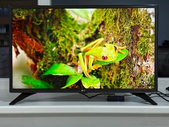 LG 32LH530V FHD 82cm - 3