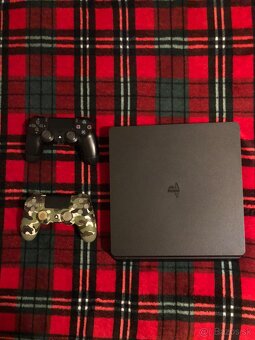 Predam playstaion 4 - 3