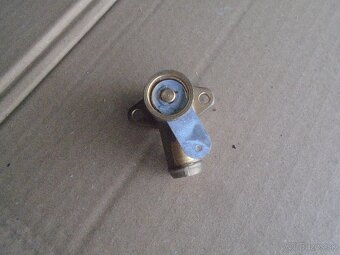 škoda 105- 120 Kohut kurenia - 3