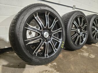 Zimná Sada Kia Cee´d/Hyundai i30 225/45 R17 - 3