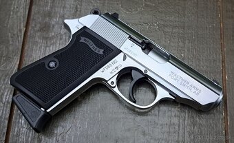 WALTHER PPK/S - 3