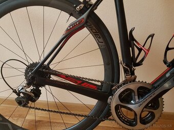 Top Specialized s-works carbon Roubaix - 3