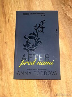 ❤️‍🔥 AFTER – celá séria (5 kníh) - 3