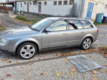 Audi A4 b6 1.9tdi 96kw 2004 - 3