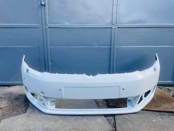 Diely VW Touran 1T3 - 3