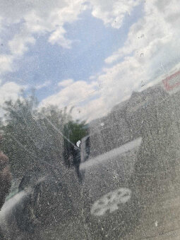 Kapota Audi a6 c6 4f - 3