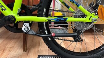 20” detský bicykel ROCKRIDER - 3