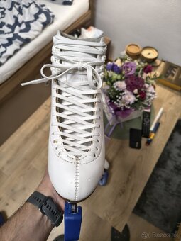 GrafGalaxy Extra Light dámske 6 1/2 - 3