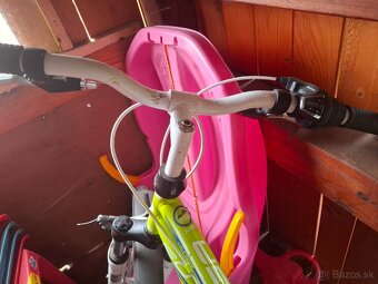 Detsky bicykel - 3