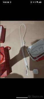 DIESEL KABELKA BIELA - 3