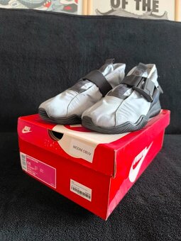 Nike Komyuter Light Pumice & Thunder Blue - 3