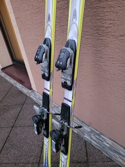 Lyže K2 - 3
