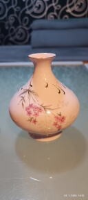 Ružový porcelán - 3