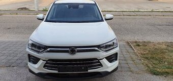 SsangYong Korando 1.5 Turbo e-XGI 163k PremiumPlus A/T - 3