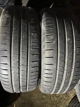 Letné pneumatiky 205/55r16 - 3