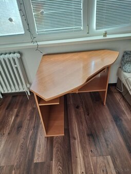 Pisaci stol - 3