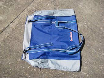 obal na nafukovaci čln - 3